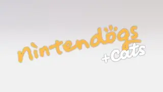 【OST】 Let's Go for a Walk! (Day Time) 【nintendogs + cats Music】
