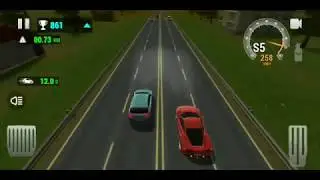 #androidkhanie Racing Limits Game play Review