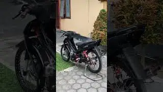 FIZ R AG STYLE  #fizrmodifikasi #agstyle