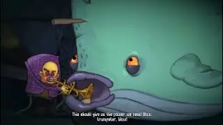 Flipping Death Complete Walkthrough And 100% Trophy Guide (2)