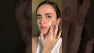 Testing Green Color Correctors for Rosacea Part 2 #rosacea #fyp #makeuplover #makeup