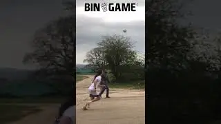 COULD of BIN one of the GREATEST moments in BINSTORY🧐 #bingame #grassrootsfootball #football