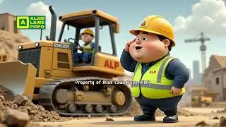 SOP Bulldozer: Bulldozer Operator&rsquo;s Checklist, What to Do Before Starting the Engine! #bulldozer