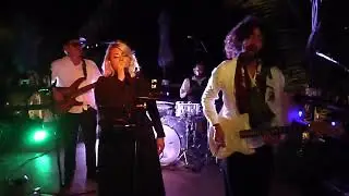The White Sound Band - 