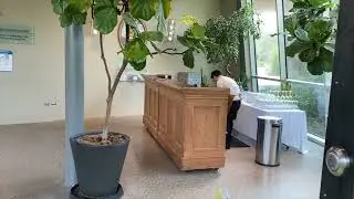 Winnipeg DJ Service - Topps Music Service - Walking Tour of The Qualico Family Centre