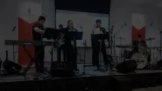 Musichanicals @ ME Holiday Dinner, December 12, 2024 (Set 2)