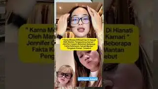 M@nt4n Pengasuh Jeniffer... #jenifer #artist #shortvideo #fypシ #fypシ゚viral