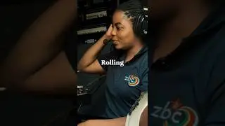 Outside Broadcasting ZBC Behind the Scenes #zbctvonline #broadcasting #zimbabwe 🇿🇼🇿🇼🇿🇼
