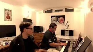 Isn't She Lovely (Rehersal)