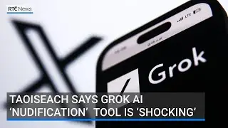 Coimisi&uacute;n na Me&aacute;n engaging with European Commission over Grok AI &lsquo;nudification&rsquo; tool 
