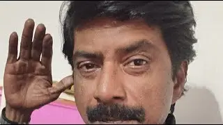 ஆண்டவா இன்னைக்கு எந்த பிரச்சனையும் இல்லாமல் லைவ் நான் கொண்டு போகணும்....