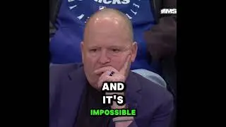 Knicks president Leon Rose&hellip;OBSESSED with winning a championship&hellip;&rdquo;He knows they&rsquo;re close&rdquo;