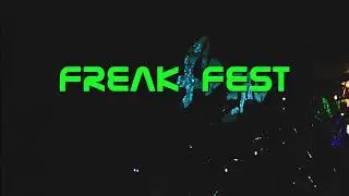 FREAK FEST 2024
