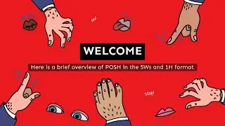 What is POSH?