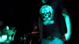 The Fullblast - December 11th 2005 - 2