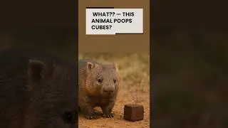 WORLD WOMBAT DAY - 22 OCTOBER - AUSTRALIA'S CUTEST DIGGERS