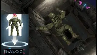 Bungie Studio's Portal 2: Master Chief Collection