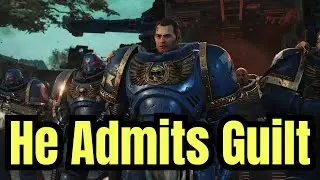 Reddit User Admits to Engaging In Coordinated Psy-Op Campaign Against Anti-Woke Warhammer Subreddit