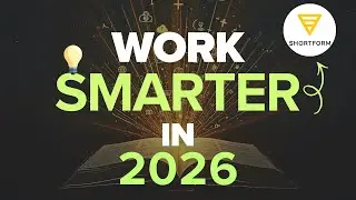 How to Think Clearer and Get More Done in 2026