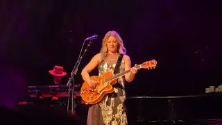 Fumbling Towards Ecstasy - Sarah McLachlan - New York City, NY - November 19, 2025