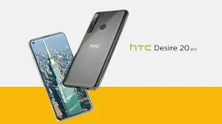 HTC Desire 20 Pro