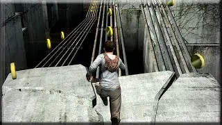 The Maze Runner - Android Gameplay [Full HD]