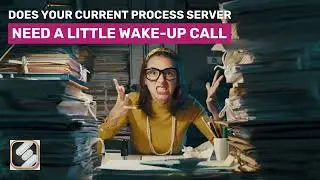 Nationwide Process Server and Service