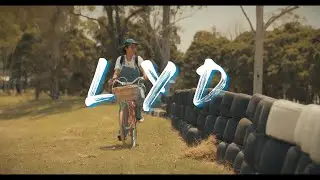 To The Skies - LYD (Official Video)