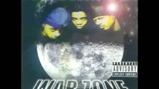 Black Moon - Warzone Instrumental
