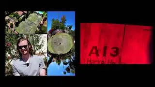 AI3 X Algovera Hacker House Recap