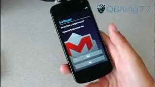How to Unroot / Unbrick the Sprint Galaxy Nexus