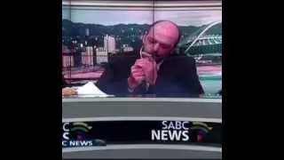 Guest ends live TV debate on marijuana by smoking a joint in the studio