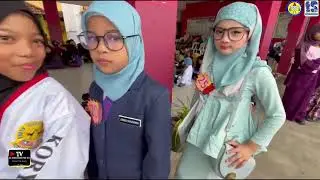 EPI 49 I SAMBUTAN HARI KANAK-KANAK PERINGKAT SK PERMATANG TOK DIK 2023