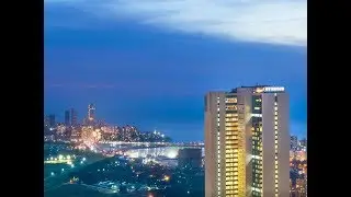 Runwal The Residence, Sample Flats, 91 Napean Sea Road, Mumbai
