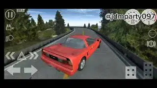 Pegassi Infernus Classic Mod Review in Simple Car Crash