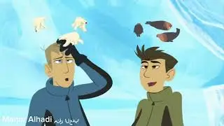 Chris Getting Hurt/Dizzy Compilation Part 2