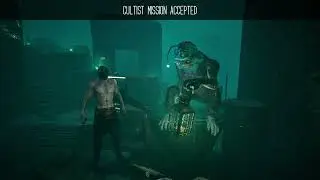 NJDG - Eresys! Tour durch Insmouth![GERMAN] LPT#04