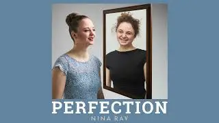 Nina Ray - Perfection - Coverart