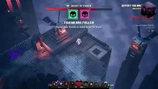 Minecraft Dungeons Melters