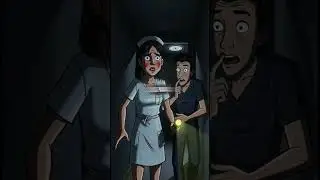 La habitaci&oacute;n 428... #terror #shortsdeterror #shorts #miedo #historias  #horrorstories #creepypasta