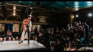 Lotus & Lime NYFW '22 Debut