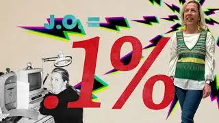 J.O. Agency - 25th Anniversary