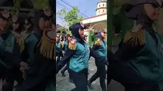Brigawa siap tampil