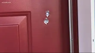 Police: one arrested after shooting that injured two children in SE