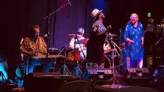 &ldquo;Buked&rdquo; Long Tall Deb & Colin John w Sheryl Renee, Wailea Maui 2.28.25