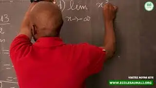 Correction MATH BAC 2021 Serie TSS Partie 6