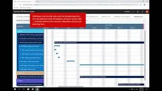 Netronic Visual Jobs Scheduler for Microsoft Dynamics 365 Business Central