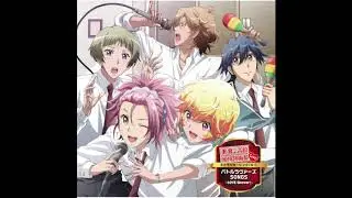 (Ryuu Zaou - Character Song) Baby Baby Sweet Baby!!