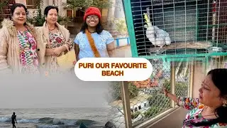 PURI BEST SEA BEACH IN INDIA| FAMOUS SEA BEACH NEAR KOLKATA| PURI TOUR|PURI SIDE SCENE PLACE|PURI|