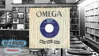 Hans Boekhout - Muss I Denn(1960)